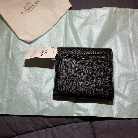 Limited Edition Coach Wallet! - Picture 3 of 5